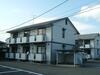 ディアコート浜A棟 2階 築32年7ヶ月の賃貸物件