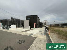 奈良県大和高田市大字田井