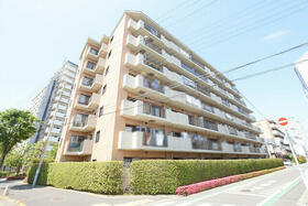 クレストコート金町