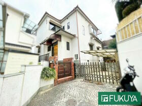 大阪府枚方市茄子作１丁目