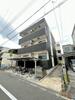 フジパレス針中野 3階 築9年5ヶ月の賃貸物件