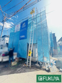 東京都調布市飛田給２丁目