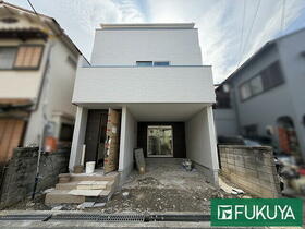 大阪府摂津市鳥飼新町２丁目