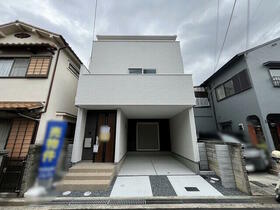 大阪府摂津市鳥飼新町２丁目