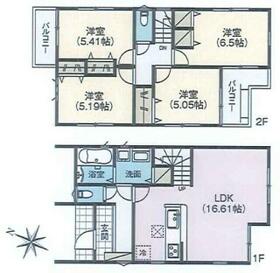 大阪府大阪狭山市大野台１丁目