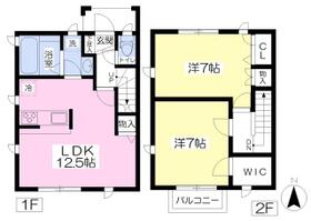 間取り：211064759869