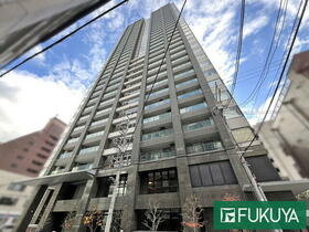 シティタワー堀江