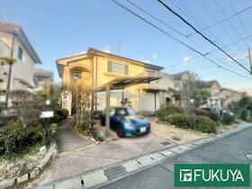 奈良県香芝市高山台２丁目