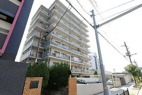 サニークレスト住吉