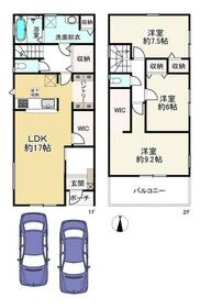 兵庫県尼崎市常松１丁目