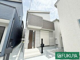 兵庫県尼崎市常松１丁目