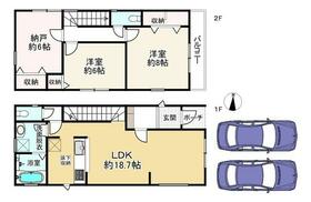 兵庫県尼崎市常松１丁目