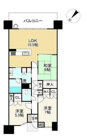 ハイネスステーシア守山