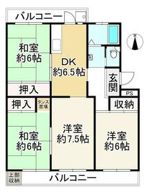 Ａマンション４号棟
