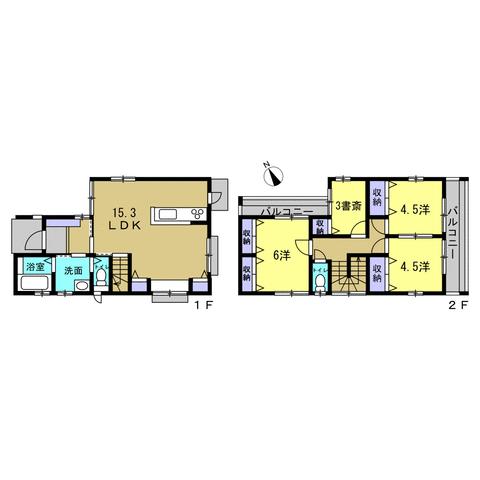 townhouse 広島県広島市西区己斐上５丁目