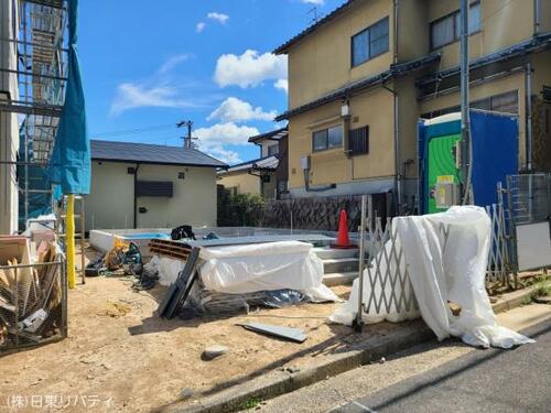 townhouse 広島県広島市西区己斐上５丁目