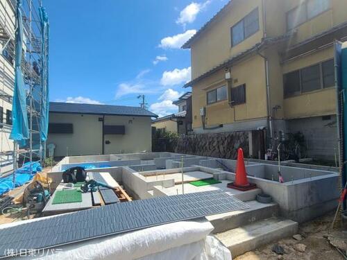 townhouse 広島県広島市西区己斐上５丁目