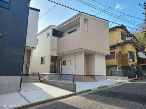 townhouse 広島県広島市西区己斐上５丁目