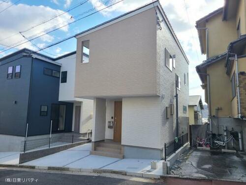 townhouse 広島県広島市西区己斐上５丁目