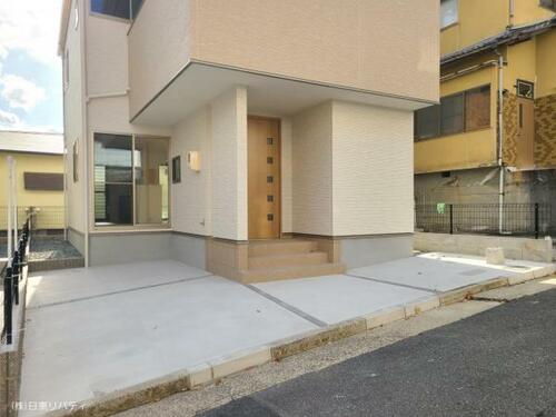townhouse 広島県広島市西区己斐上５丁目