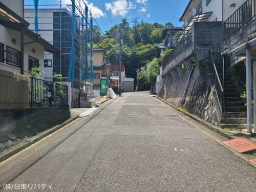 townhouse 広島県広島市西区己斐上５丁目