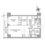 コンフォリア東葛西のイメージ