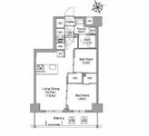 コンフォリア東葛西のイメージ