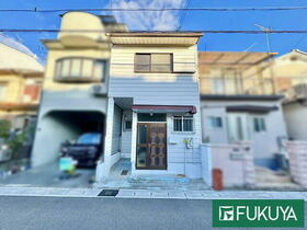 京都府宇治市大久保町南ノ口