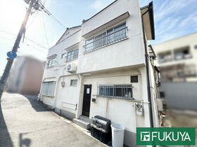 大阪府大阪市東成区中道２丁目