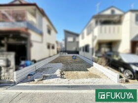 兵庫県尼崎市食満６丁目