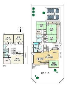 京都府綴喜郡宇治田原町緑苑坂