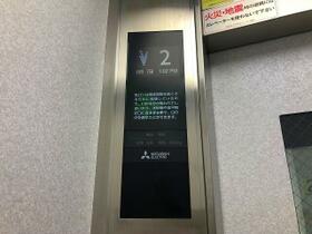 愛知県名古屋市中区伊勢山２丁目（賃貸マンション1K・5階・24.92㎡） その10