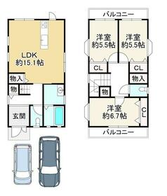 大阪府堺市西区浜寺船尾町東３丁
