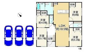 兵庫県西宮市北六甲台４丁目