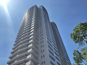 ＯＡＰレジデンスタワー西館