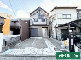 大阪府堺市堺区神保通