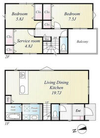 兵庫県明石市朝霧南町３丁目