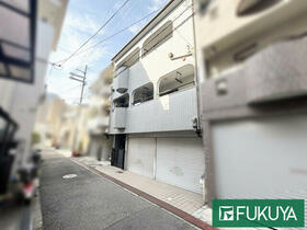 大阪府大阪市城東区鴫野西２丁目