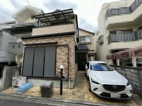 大阪府吹田市日の出町