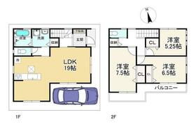 大阪府寝屋川市葛原１丁目