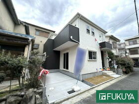 大阪府寝屋川市葛原１丁目