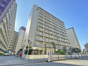 ローレルハイツ大淀２号棟