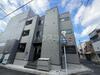 花園駅より徒歩2分 3階 新築の賃貸物件