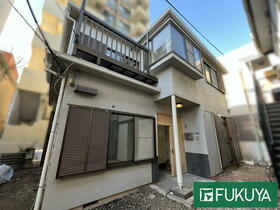 東京都江東区北砂６丁目