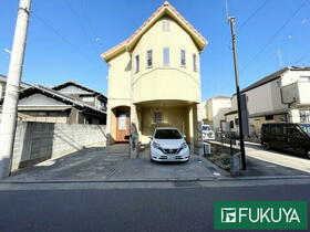 兵庫県加古川市加古川町美乃利