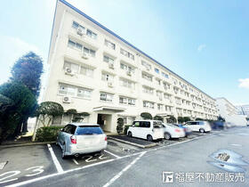 つつじヶ丘ハイムＤ棟