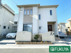 兵庫県明石市魚住町住吉３丁目