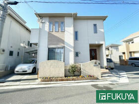 兵庫県明石市魚住町住吉３丁目