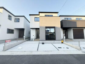 兵庫県宝塚市末成町