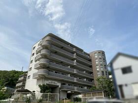 ライオンズマンション須磨妙法寺